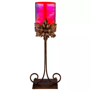 Подсвечник Santa (15х11х36 см)