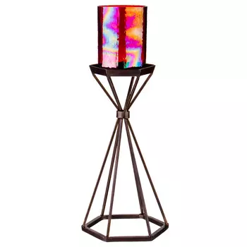 Подсвечник Imelda (14х12х41 см)