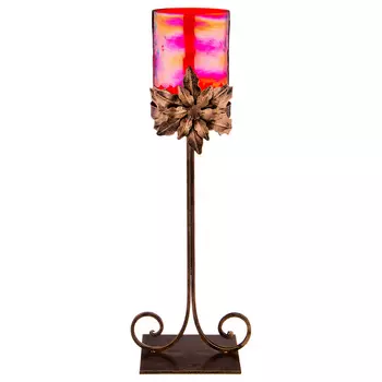 Подсвечник Camila (15х12х41 см)