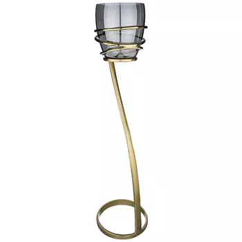 Подсвечник Shadow (22х22х86 см)