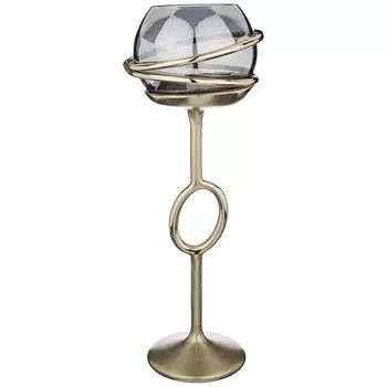 Подсвечник Java (16х16х45 см)