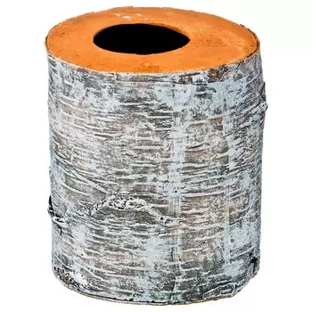 Свеча-подсвечник Jerry (11х10х13 см)