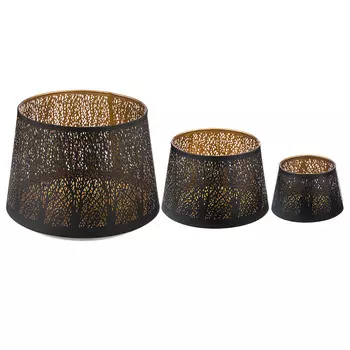 Декоративные свечи Lefard