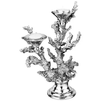 Подсвечник Alexandrea (28 см)