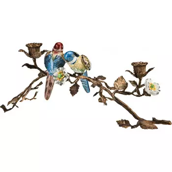 Декоративные свечи Lefard