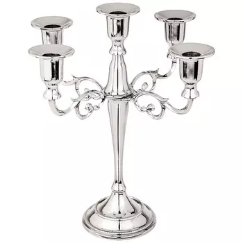 Подсвечник Brandie (29 см)