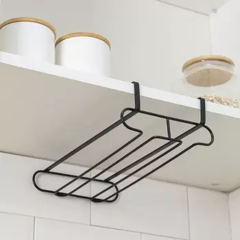 Держатель для бокалов (28х16х8 см)