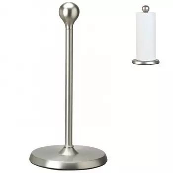 Держатель для бумажных полотенец Teardrop (17х34х15 см)