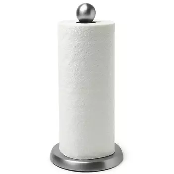 Держатель для бумажных полотенец Teardrop (17х34х17 см)