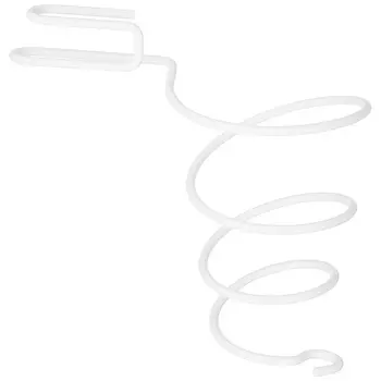 Держатель для фена (10х20х17 см)