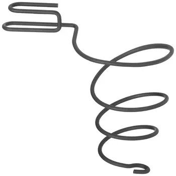 Держатель для фена (10х20х17 см)