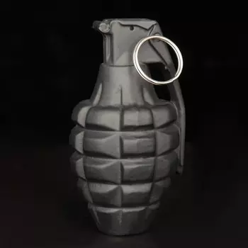 Держатель для фото Граната (8х12х9 см)