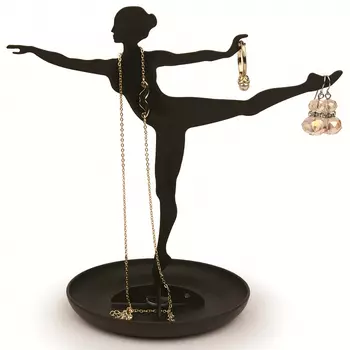 Держатель для украшений Ballerina (18х16х10 см)