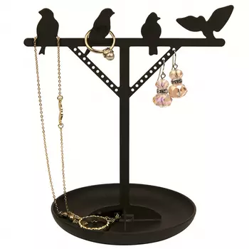 Держатель для украшений Bird (14х15х10 см)