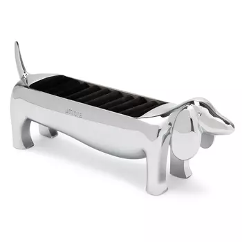 Держатель для украшений Dachsie (4х14х6 см)