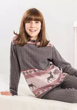 Детская одежда Pop corn