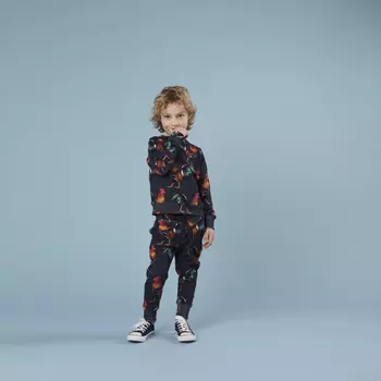 Свитер и штаны для мальчиков Забияка (9-10 лет)