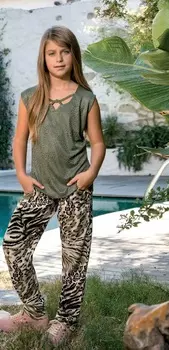 Детская одежда SUXE