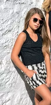 Детская одежда SUXE