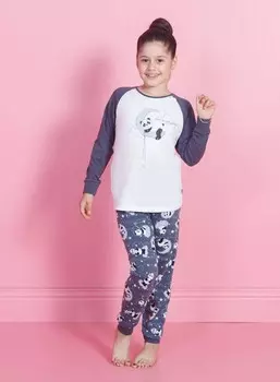 Детский костюм Andrea Цвет: Темно-Синий (5-6 лет)