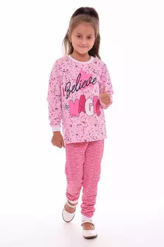 Детская пижама Ensenada (4 года)