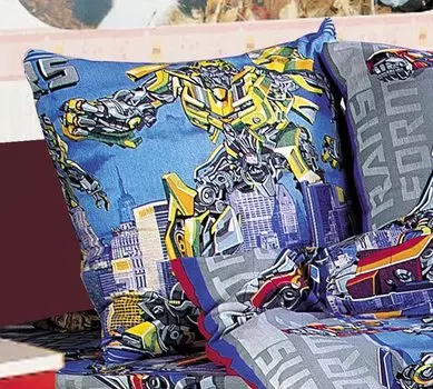 Детские Наволочки Белиссимо