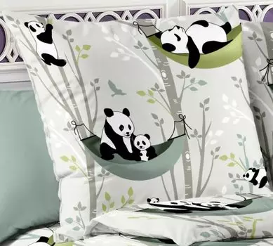 Детские Наволочки Белиссимо