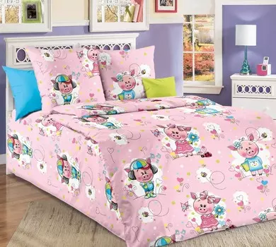 Детские Наволочки Белиссимо