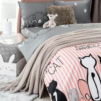 Детские Наволочки DAILY by T