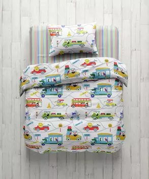 Детские Наволочки Guten Morgen