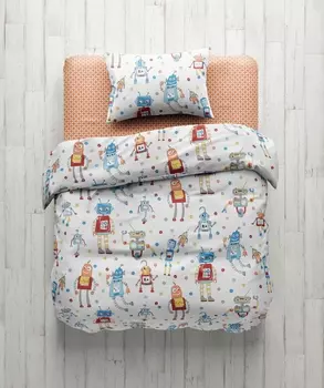 Детские Наволочки Guten Morgen