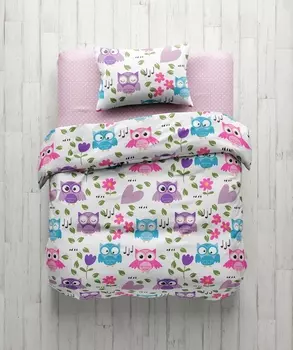 Детские Наволочки Guten Morgen