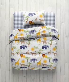 Детские Наволочки Guten Morgen