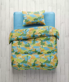 Детские Наволочки Guten Morgen