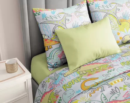 Детские Наволочки Guten Morgen