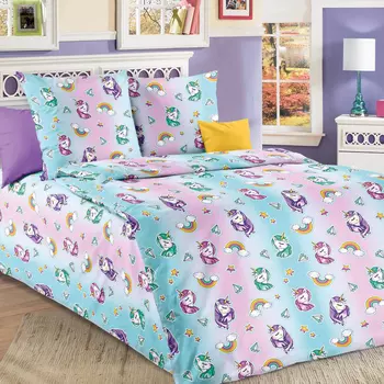 Детские Наволочки Королевское искушение