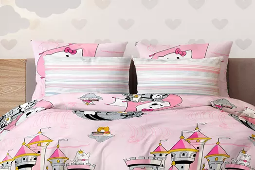 Детские Наволочки Ночь Нежна