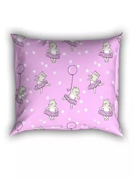 Детские Наволочки Ночь Нежна