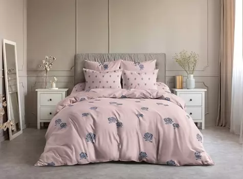 Детские Наволочки Ночь Нежна