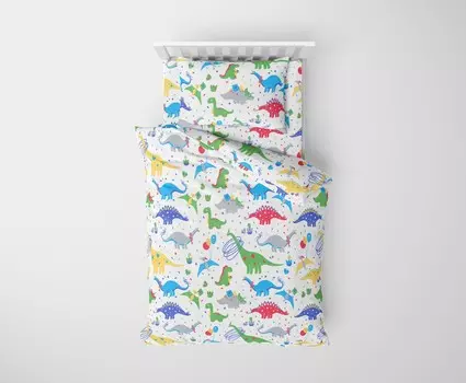 Детские Наволочки Ночь Нежна