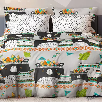 Детские Наволочки Ночь Нежна