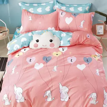 Детские Наволочки СайлиД