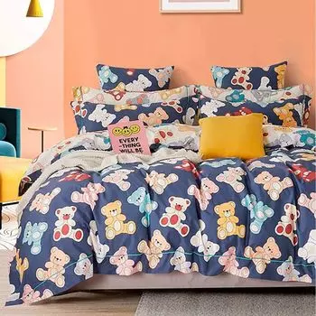 Детские Наволочки СайлиД