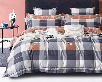 Детские Наволочки СайлиД