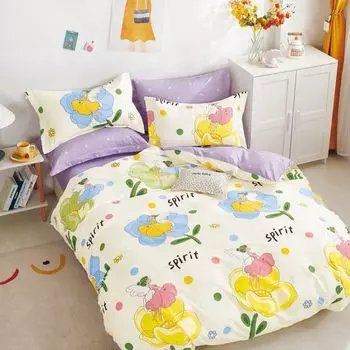 Детские Наволочки СайлиД