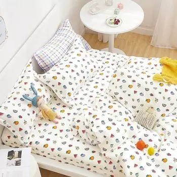 Детские Наволочки СайлиД