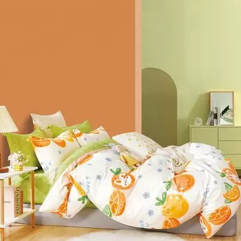 Детские Наволочки СайлиД