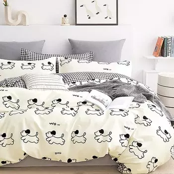 Детские Наволочки СайлиД