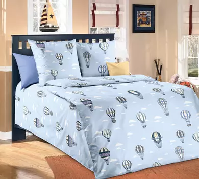 Детские Наволочки Текс-Дизайн