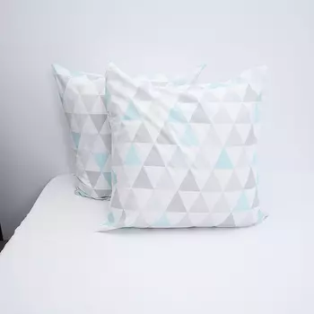 Детские Наволочки ТМ Вселенная текстиля